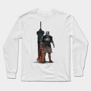Knight Slayer Tsorig Long Sleeve T-Shirt